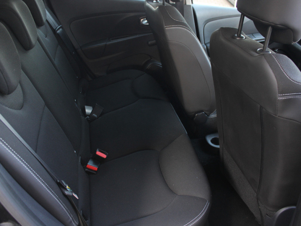 2016 Renault Clio