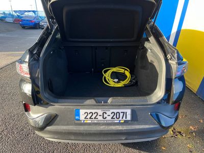 2022 Volkswagen ID.5