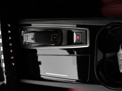 2019 Peugeot 508