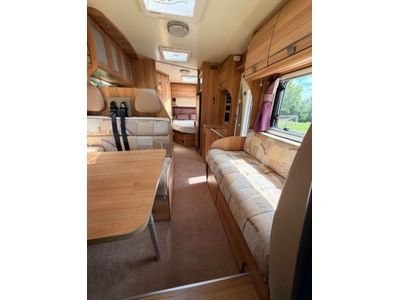 2013 BAILEY  APPROACH 745 LOW PROFILE R.H.D 