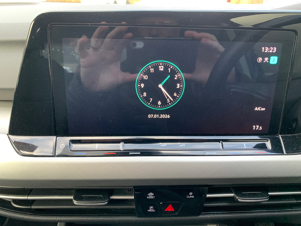 2021 Volkswagen Golf