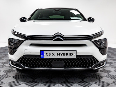 2026 Citroen C5 X