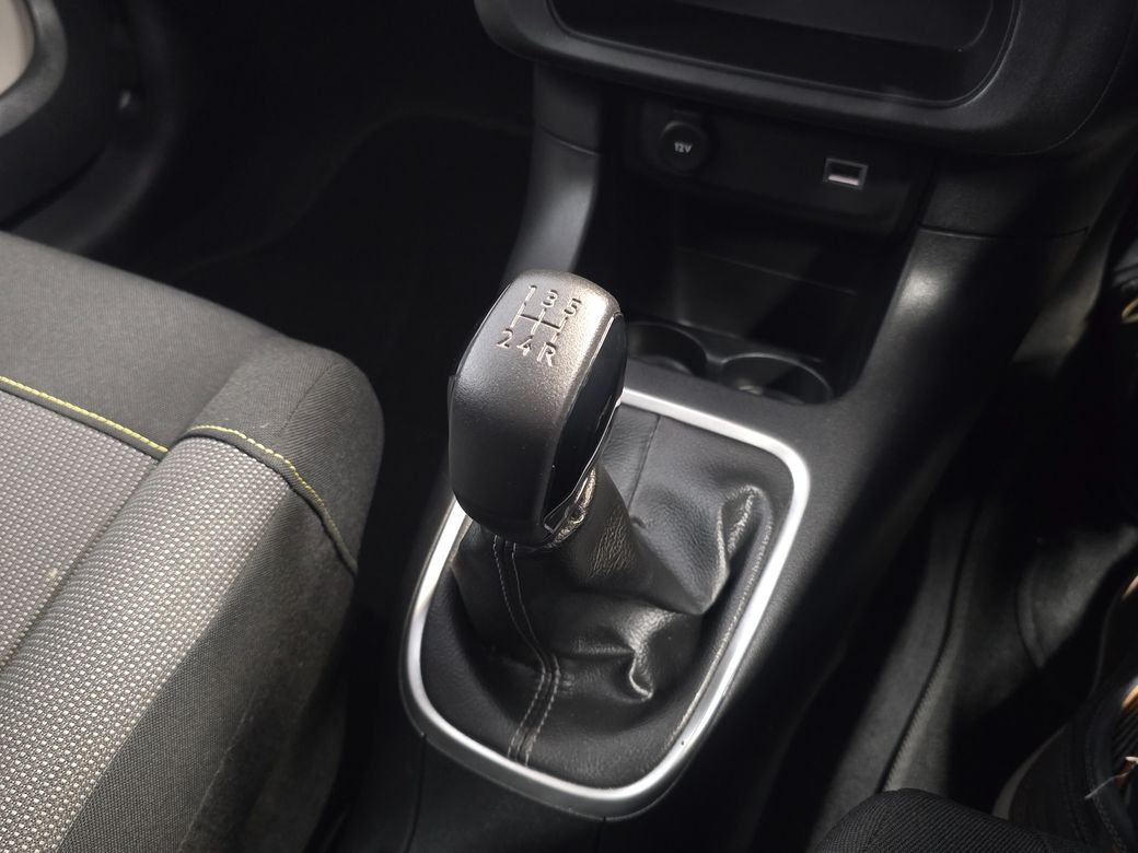 2022 Citroen C3