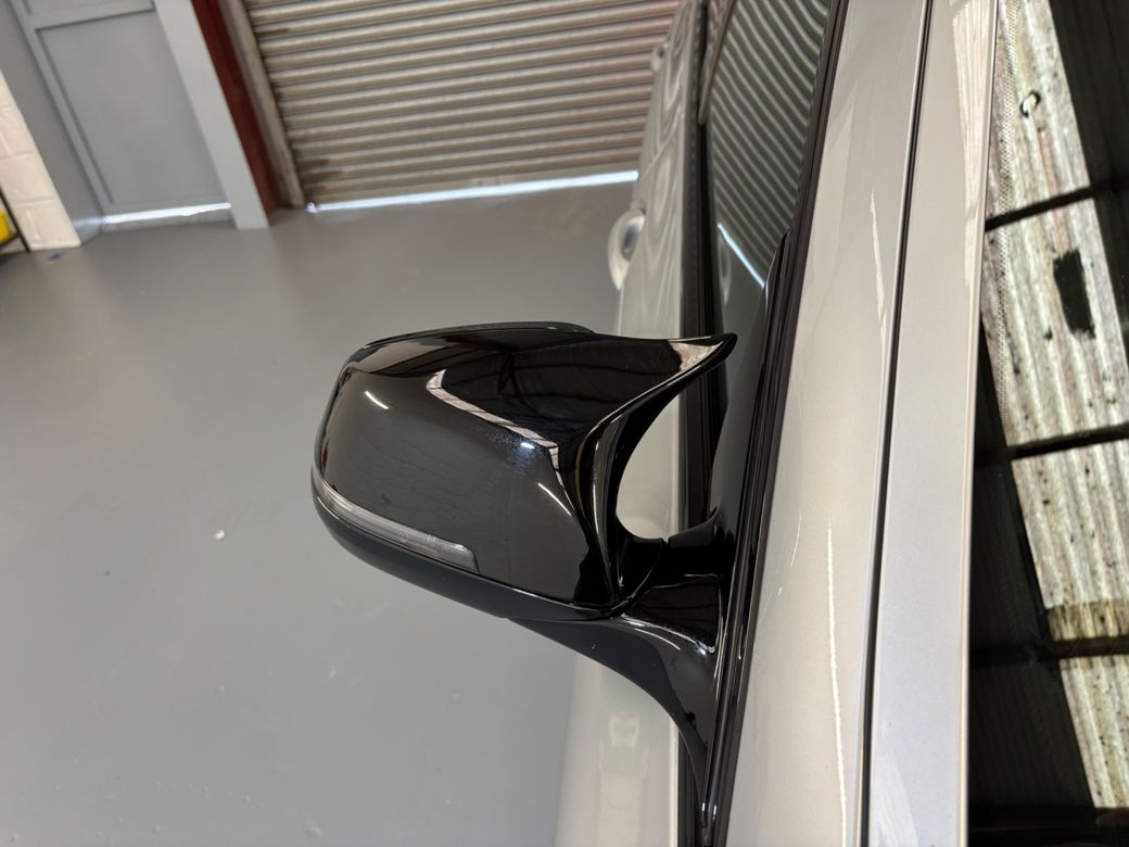 2016 BMW 5 Series