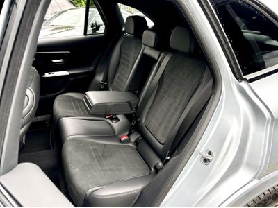 2026 Mercedes-Benz GLC Class