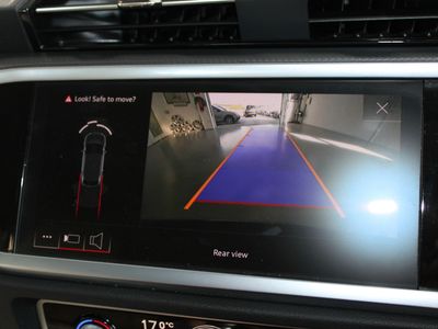 2023 Audi Q3