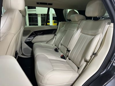 2023 Land Rover Range Rover