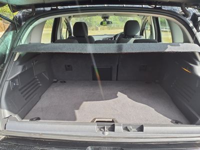 2014 Peugeot 3008