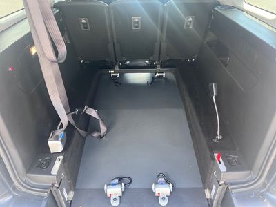 2024 Citroen Berlingo