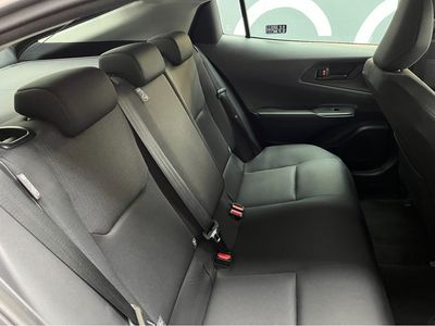 2025 Toyota Prius