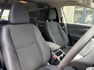 2016 Nissan Qashqai