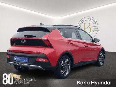 2024 Hyundai Bayon
