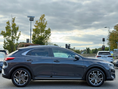 2019 Kia XCeed