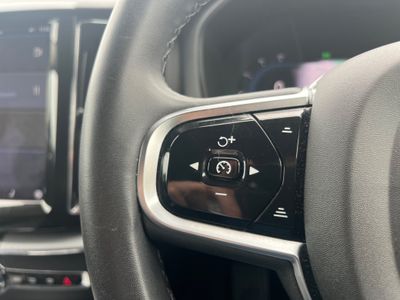2023 Volvo XC60