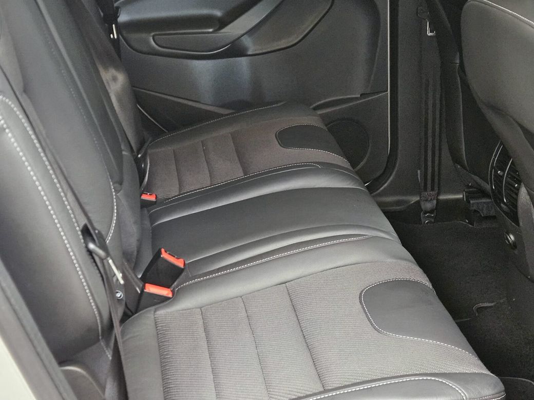 2016 Ford Kuga