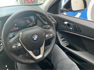 2020 BMW 1 Series