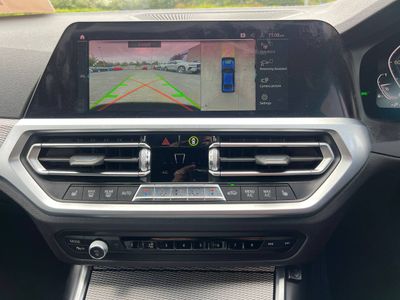 2020 BMW 3 Series