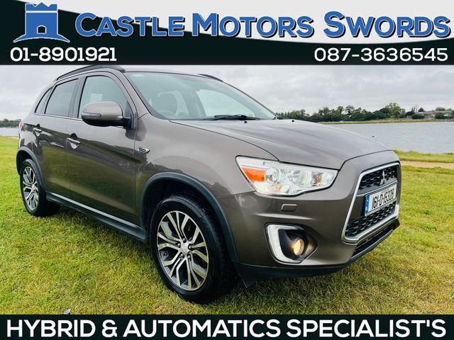 vehicle for sale from Castle Motors Swords