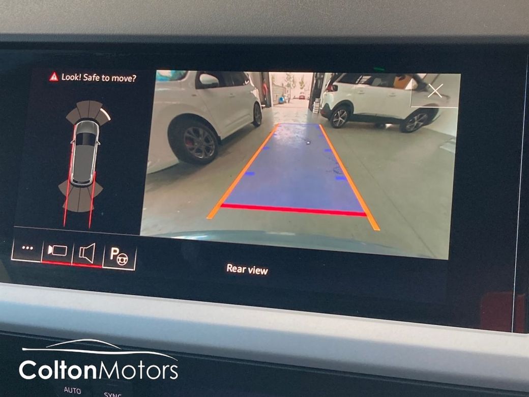 2023 Audi Q4 e-tron