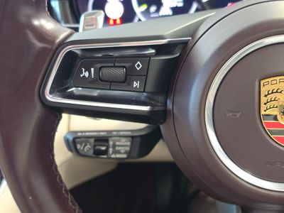 2021 Porsche Panamera
