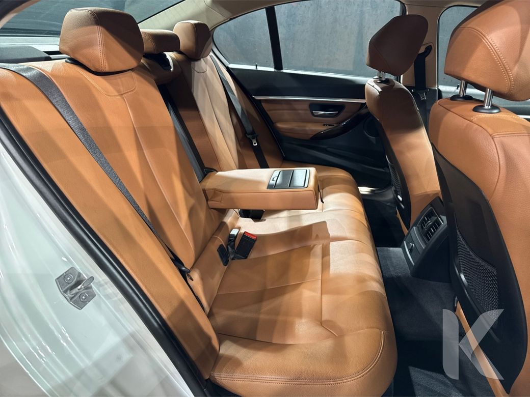2017 BMW 3 Series