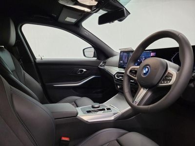 2025 BMW 3 Series