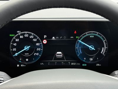 2026 Kia Niro