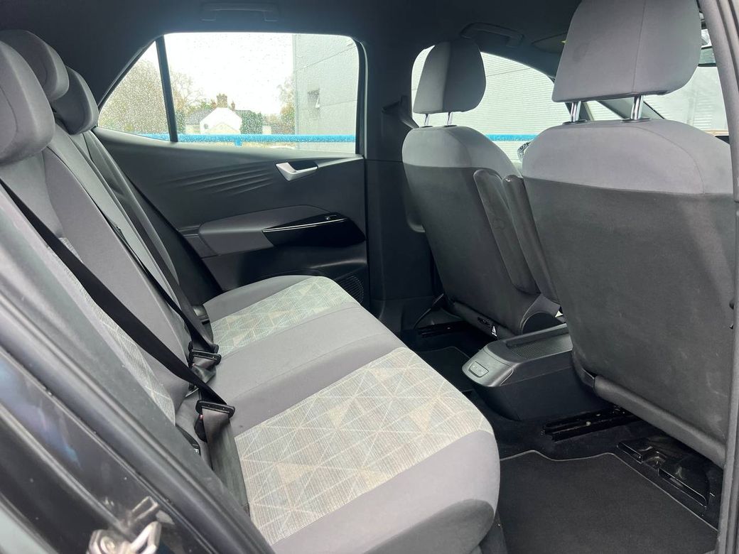 2021 Volkswagen ID.3