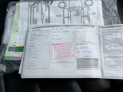 2018 SEAT Ateca