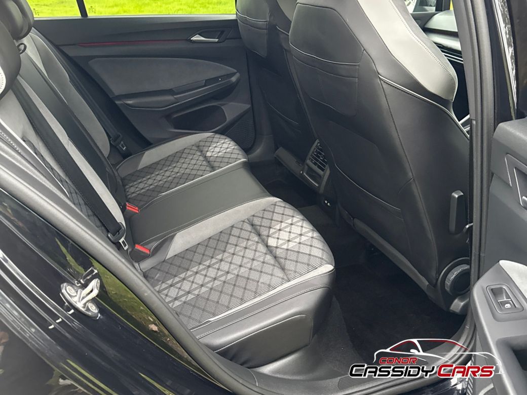 2022 Volkswagen Golf