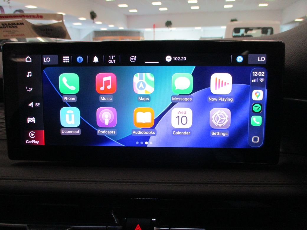 2023 Alfa Romeo Tonale