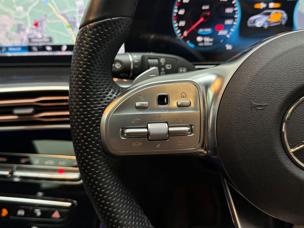 2023 Mercedes-Benz EQC