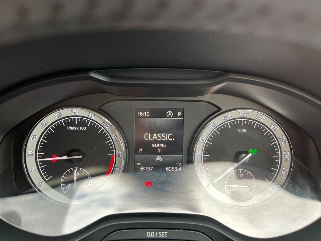 2022 Skoda Kodiaq