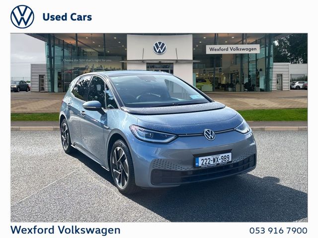 vehicle for sale from Wexford Volkswagen