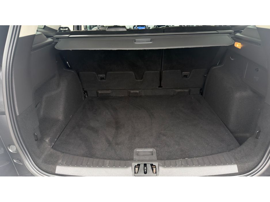 2018 Ford Kuga