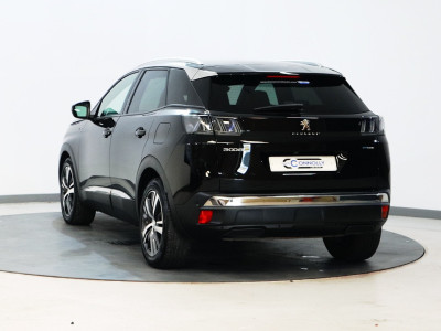 2023 Peugeot 3008