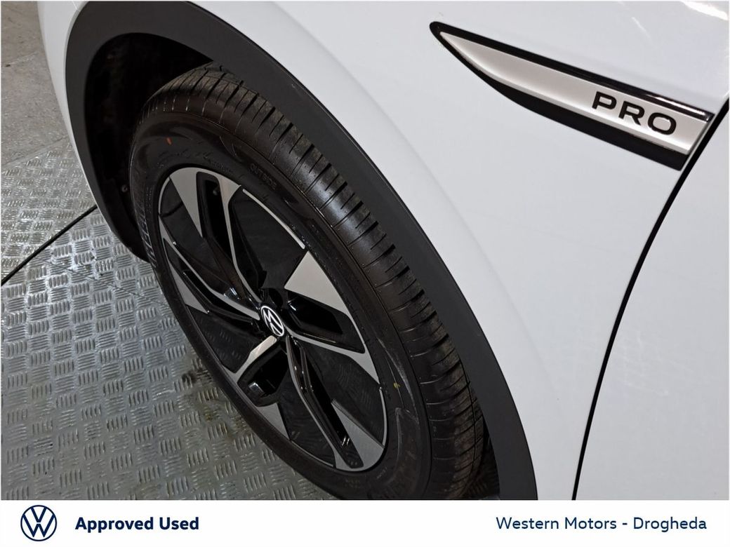 2024 Volkswagen ID.5