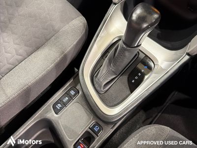 2022 Toyota Yaris