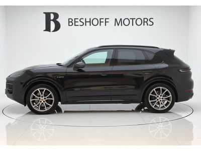 2025 Porsche Cayenne