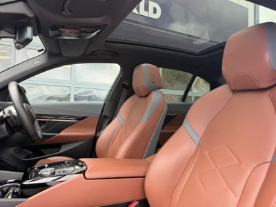 2025 BMW 5 Series