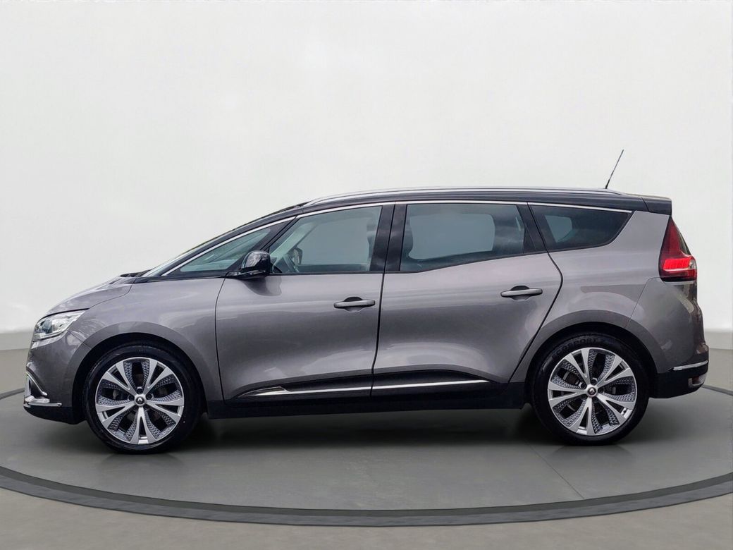2021 Renault Grand Scenic