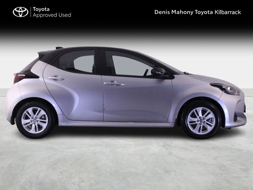 2022 Toyota Yaris