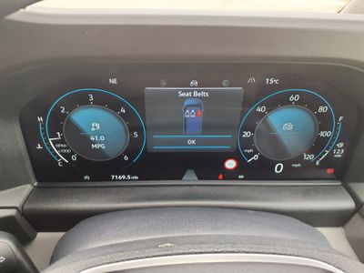 2025 Volkswagen Transporter