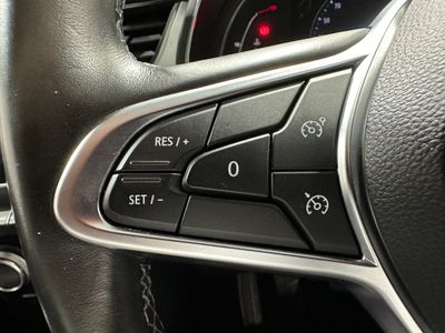2020 Renault Captur