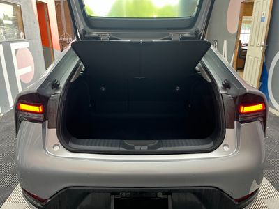 2025 Toyota Prius