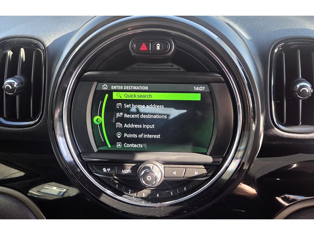 2018 Mini Cooper