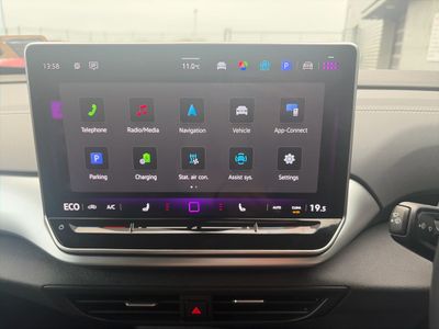 2024 Volkswagen ID.4