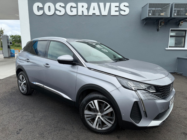 vehicle for sale from Cosgrave's Garage Castlebar