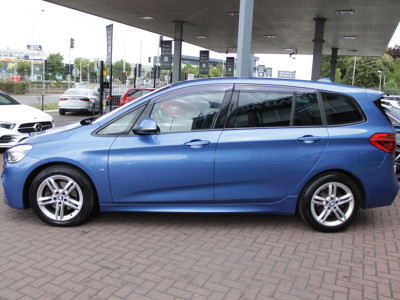 2017 BMW 2 Series Gran Tourer