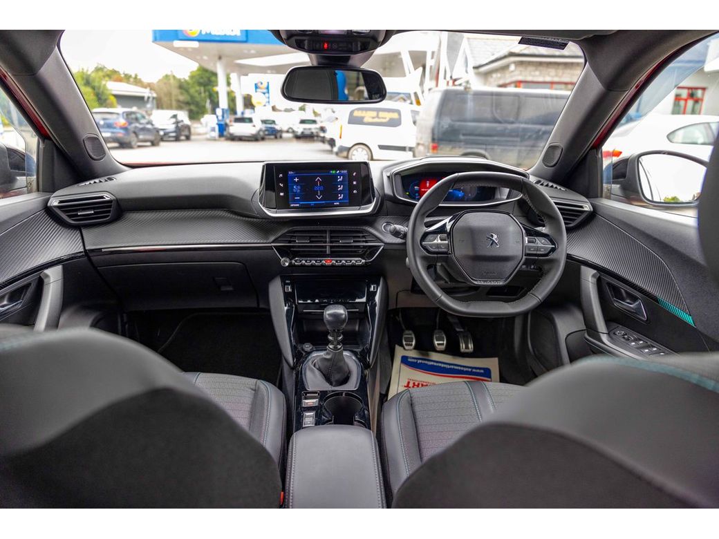 2023 Peugeot 2008